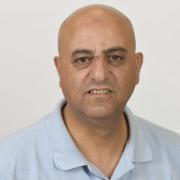 פרופ' ראמי חג'-עלי פרופ' ראמי חג'-עלי